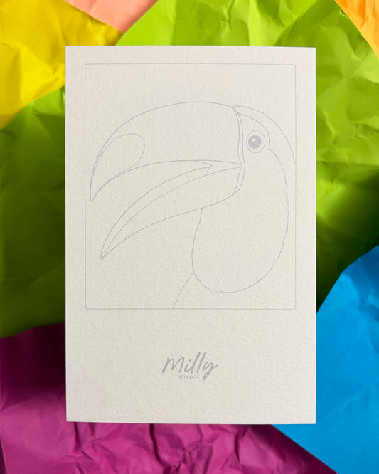 Bird Pack