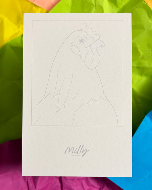 Bird Pack