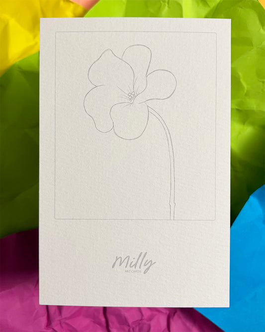 Flower Pack