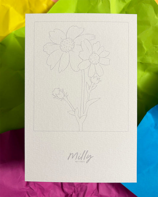 Flower Pack